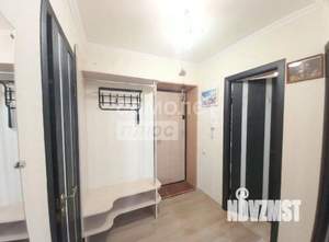 1-к квартира, на длительный срок, 40м2, 4/9 этаж