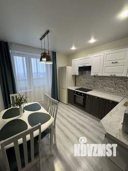 1-к квартира, на длительный срок, 36м2, 9/12 этаж