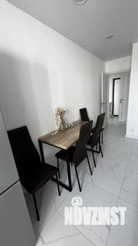 1-к квартира, на длительный срок, 43м2, 1/9 этаж