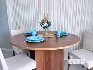 2-к квартира, посуточно, 50м2, 1/1 этаж