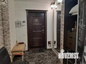 1-к квартира, посуточно, 70м2, 1/1 этаж