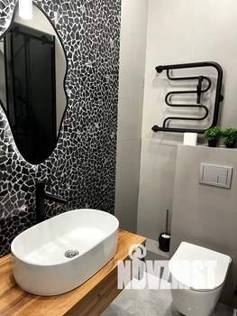 2-к квартира, посуточно, 61м2, 14/15 этаж