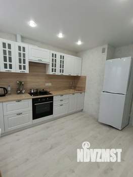 1-к квартира, на длительный срок, 40м2, 6/16 этаж