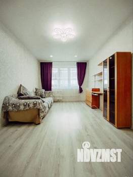 2-к квартира, на длительный срок, 55м2, 9/9 этаж