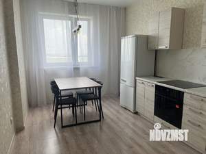 2-к квартира, на длительный срок, 63м2, 12/15 этаж