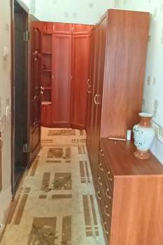 1-к квартира, на длительный срок, 41м2, 9/10 этаж