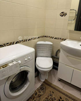 1-к квартира, на длительный срок, 32м2, 7/10 этаж