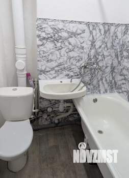 1-к квартира, на длительный срок, 30м2, 5/5 этаж