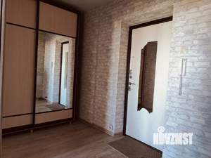 1-к квартира, посуточно, 40м2, 13/16 этаж