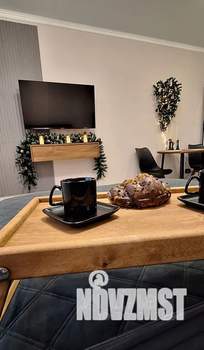 Студия квартира, посуточно, 30м2, 10/12 этаж