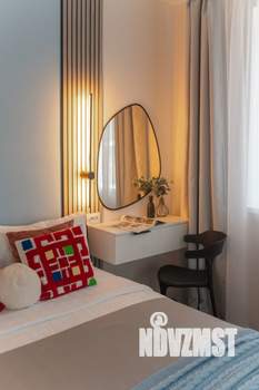 1-к квартира, посуточно, 35м2, 9/15 этаж