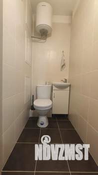 1-к квартира, посуточно, 48м2, 9/10 этаж