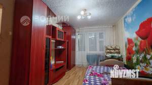 1-к квартира, на длительный срок, 36м2, 3/9 этаж