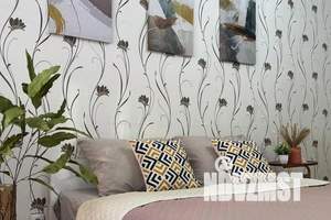 1-к квартира, посуточно, 44м2, 4/9 этаж