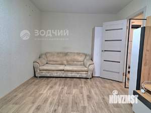 1-к квартира, на длительный срок, 38м2, 2/5 этаж