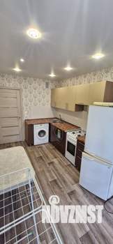1-к квартира, на длительный срок, 40м2, 7/10 этаж