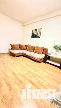 1-к квартира, посуточно, 45м2, 5/9 этаж