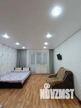 1-к квартира, посуточно, 35м2, 9/10 этаж