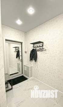 1-к квартира, посуточно, 51м2, 1/1 этаж