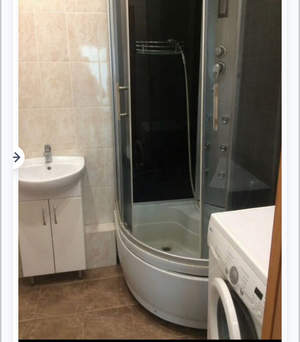 2-к квартира, на длительный срок, 53м2, 5/16 этаж