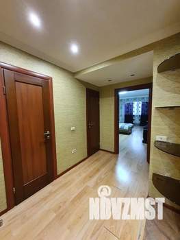 2-к квартира, посуточно, 83м2, 2/7 этаж