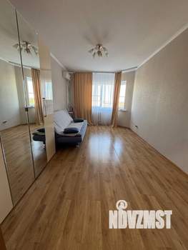 2-к квартира, на длительный срок, 55м2, 8/9 этаж