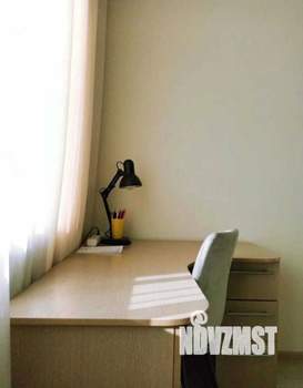 1-к квартира, посуточно, 39м2, 8/14 этаж