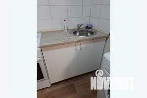 2-к квартира, посуточно, 45м2, 1/5 этаж