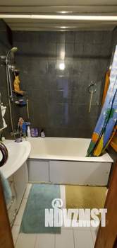 3-к квартира, на длительный срок, 86м2, 4/6 этаж