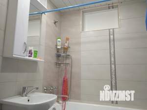 Студия квартира, посуточно, 37м2, 3/5 этаж