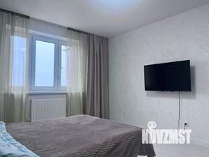 2-к квартира, посуточно, 50м2, 1/1 этаж