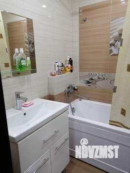 1-к квартира, посуточно, 44м2, 1/1 этаж