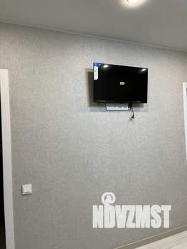 1-к квартира, посуточно, 32м2, 1/5 этаж