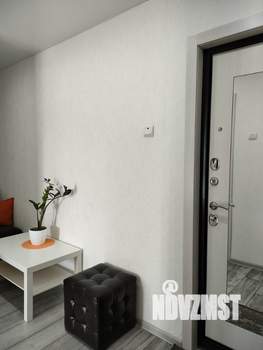 1-к квартира, на длительный срок, 37м2, 5/18 этаж