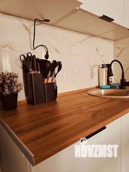 1-к квартира, посуточно, 29м2, 1/1 этаж