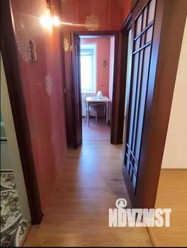 2-к квартира, на длительный срок, 40м2, 4/10 этаж