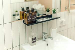 1-к квартира, посуточно, 44м2, 1/1 этаж