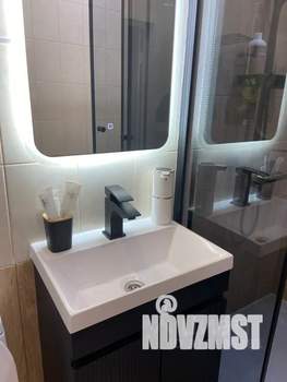 2-к квартира, посуточно, 43м2, 4/10 этаж