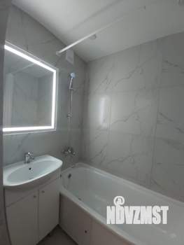 1-к квартира, на длительный срок, 32м2, 8/10 этаж