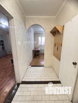 1-к квартира, на длительный срок, 40м2, 3/9 этаж