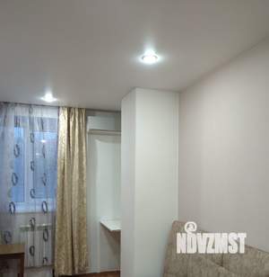 1-к квартира, на длительный срок, 32м2, 1/5 этаж