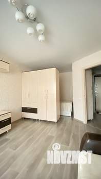 1-к квартира, на длительный срок, 38м2, 5/7 этаж