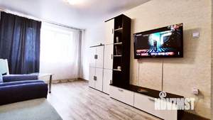 2-к квартира, посуточно, 53м2, 2/5 этаж