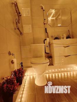 2-к квартира, посуточно, 49м2, 1/1 этаж