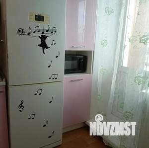 1-к квартира, посуточно, 39м2, 8/19 этаж