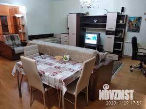 Студия квартира, посуточно, 41м2, 10/12 этаж