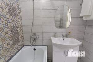 2-к квартира, посуточно, 52м2, 1/1 этаж