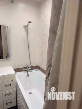 1-к квартира, на длительный срок, 45м2, 12/17 этаж