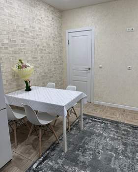 2-к квартира, на длительный срок, 56м2, 3/10 этаж