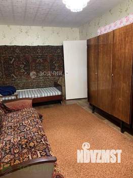1-к квартира, на длительный срок, 36м2, 1/9 этаж